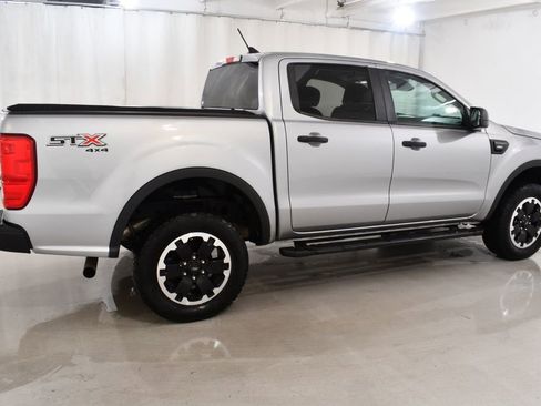 Used 2021 Ford Ranger XL w/ Equipment Group 101A High AWD/4WD image 11