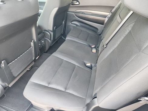 Used 2026 Dodge Durango GT AWD/4WD image 31