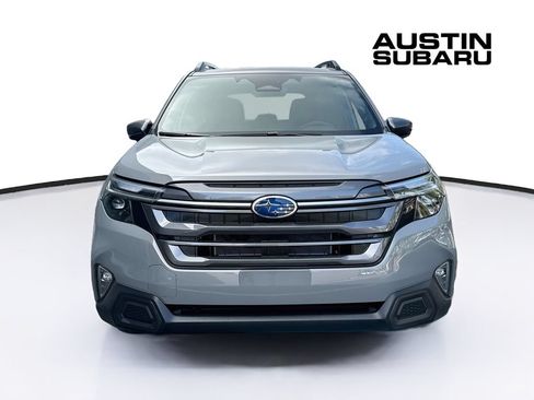 New 2026 Subaru Forester Touring AWD/4WD image 3