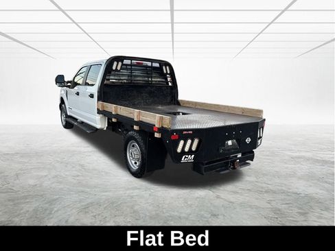 Used 2022 Ford F250 XL w/ Power Equipment Group image 7