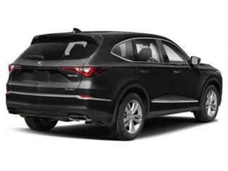 Used 2023 Acura MDX video 2