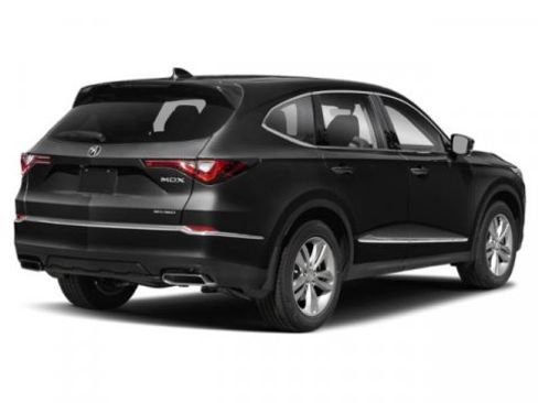 Used 2023 Acura MDX image 2