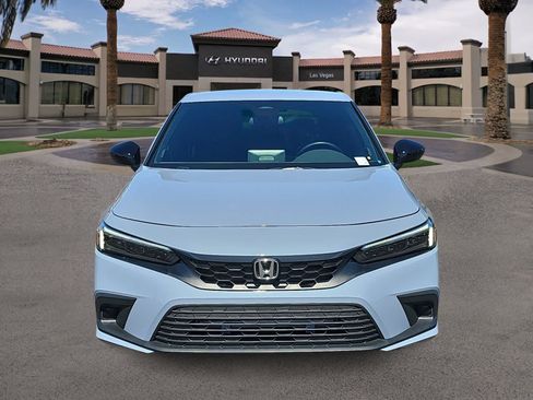 Used 2024 Honda Civic Sport image 3