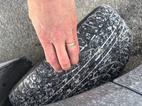 Used 2006 Ford Focus SE image 21