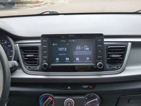 Used 2019 Kia Rio S FWD image 16