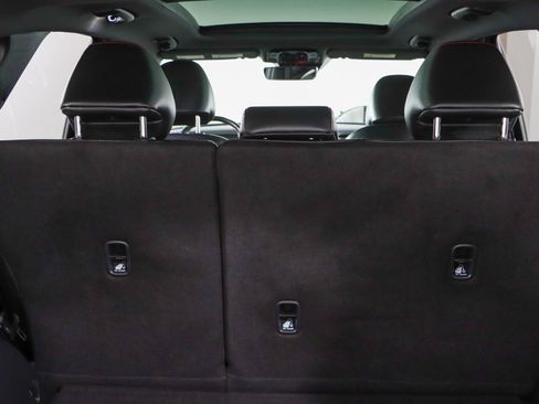 Used 2023 Hyundai Tucson N Line image 30