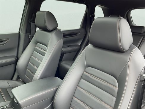 Certified 2024 Honda CR-V Sport-L image 37