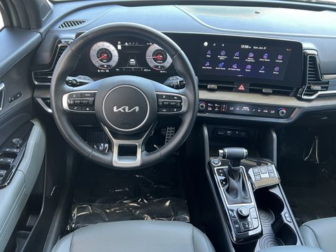Used 2023 Kia Sportage X-Pro Prestige AWD/4WD image 32