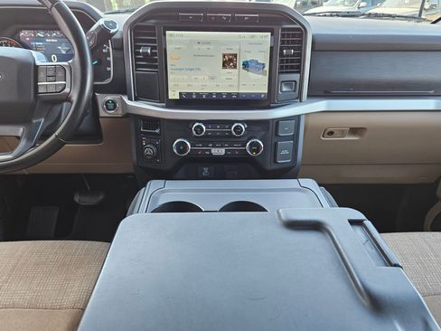 Used 2023 Ford F150 XLT w/ Equipment Group 302A High image 10