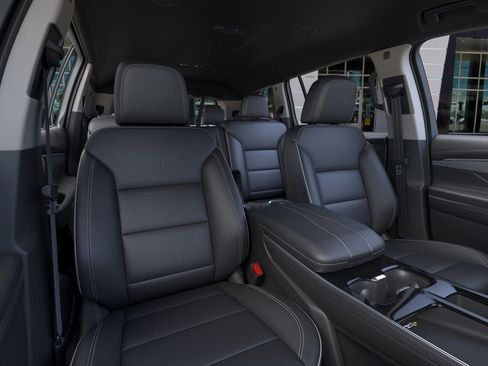 New 2026 Buick Enclave Preferred w/ Power Package image 16