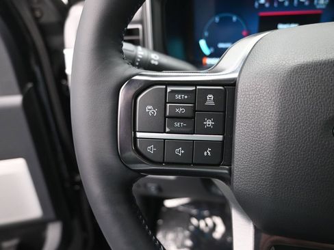 New 2026 Ford F450 Platinum image 7