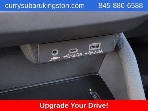 Used 2025 Subaru Forester Sport image 26