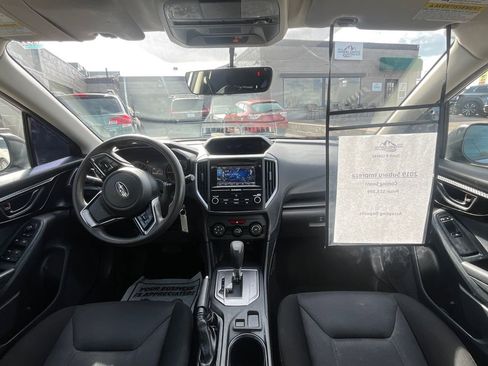 Used 2019 Subaru Impreza 2.0i w/ Popular Package #1 image 16