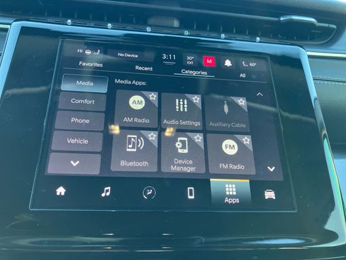 Used 2021 Jeep Grand Cherokee L Laredo w/ Luxury Tech Group I image 24