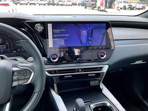 New 2026 Lexus RX 350 Premium FWD image 6