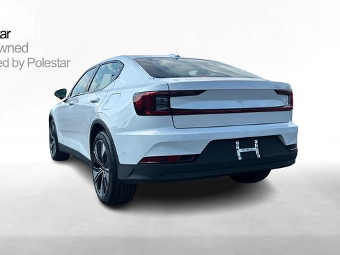 Certified 2024 Polestar Polestar 2 AWD/4WD image 3