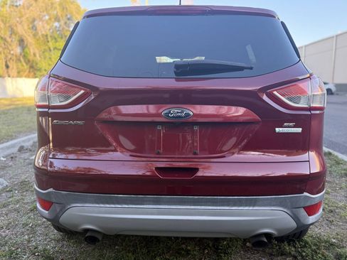 Used 2016 Ford Escape SE FWD image 5