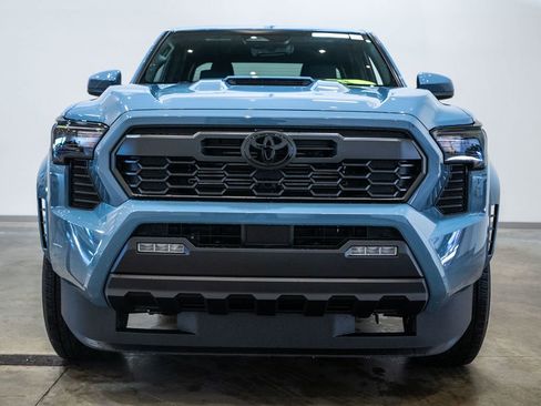 New 2026 Toyota Tacoma TRD Sport image 2