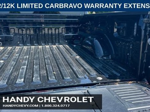 Used 2023 Ford F150 Tremor AWD/4WD image 7