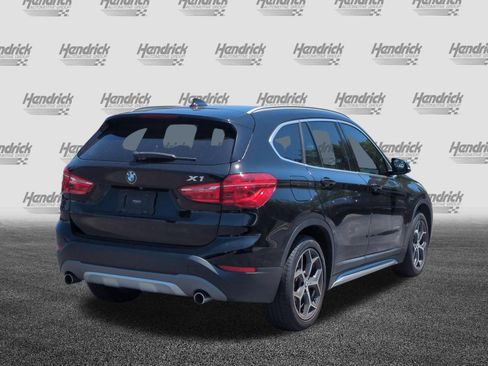 Used 2018 BMW X1 xDrive28i AWD/4WD image 10