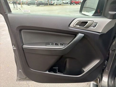 Used 2020 Ford Ranger XLT w/ Trailer Tow Package image 18