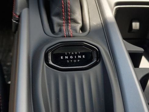 New 2026 Dodge Charger Scat Pack AWD/4WD image 29