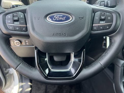 New 2026 Ford Ranger XLT RWD image 8