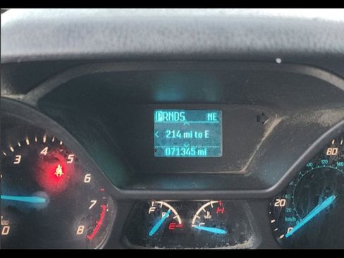 Used 2018 Ford Transit Connect XL image 10