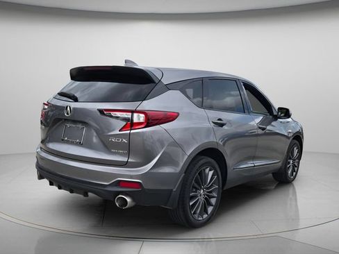 Certified 2024 Acura RDX A-Spec w/ Advance Package AWD/4WD image 8