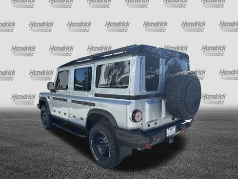 New 2025 INEOS Grenadier image 7