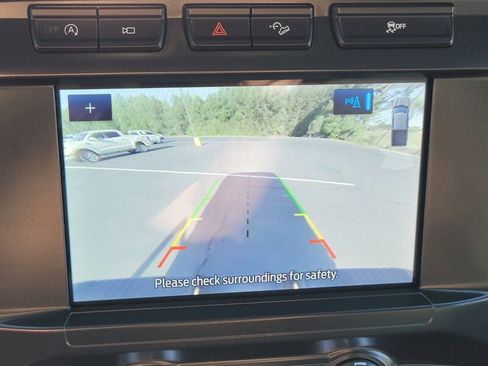 Used 2022 Ford F150 XLT w/ Equipment Group 301A Mid image 22