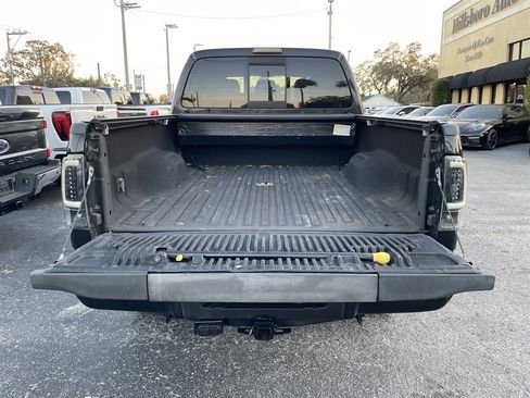 Used 2013 Ford F250 Platinum w/ FX4 Off Road Pkg image 43