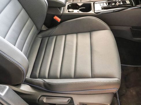 New 2026 Volkswagen Golf 2.0T image 44