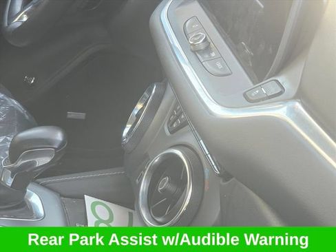 Used 2023 Chevrolet Blazer LT w/ Sound & Technology Package FWD image 33