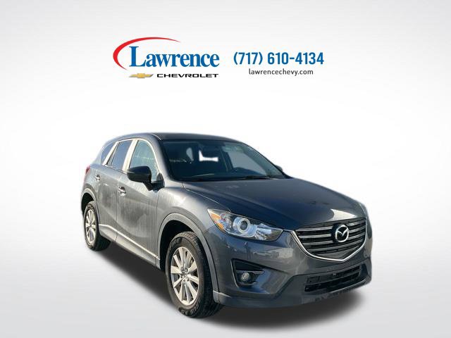 Used 2016 MAZDA CX-5 Touring AWD/4WD image 1