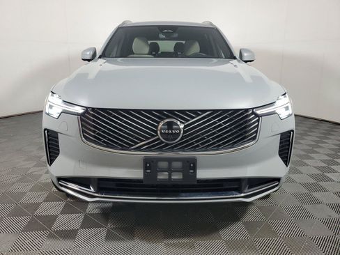 Used 2026 Volvo XC90 B6 Plus AWD/4WD image 2