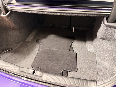 Certified 2023 Dodge Charger Scat Pack w/ Harman/Kardon Audio Group image 9