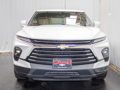 Used 2023 Chevrolet Blazer Premier w/ Driver Confidence II Package