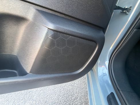 Certified 2025 Nissan Sentra SV w/ All-Weather Package image 27