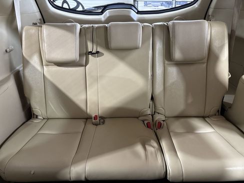 Used 2015 Toyota Highlander Limited Platinum AWD/4WD image 25