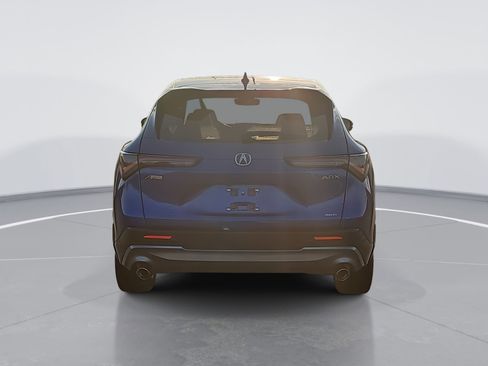 Certified 2025 Acura ADX A-Spec image 4