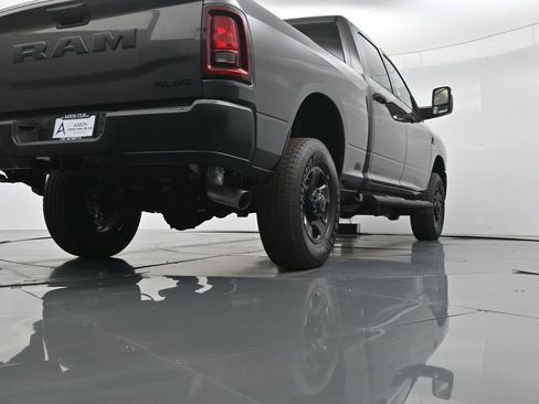 New 2026 RAM 2500 Tradesman image 52