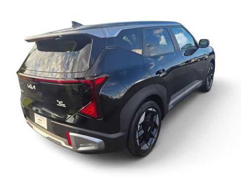 New 2027 Kia Seltos S FWD image 14