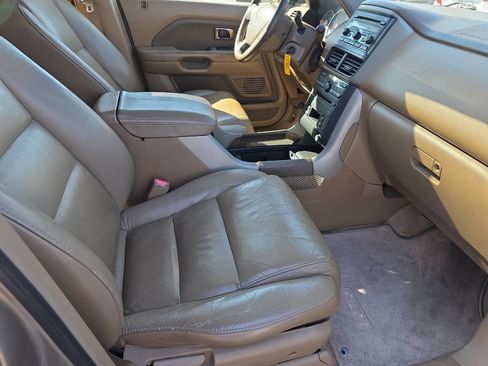 Used 2006 Honda Pilot EX-L image 32