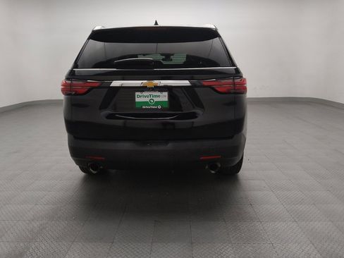 Used 2022 Chevrolet Traverse LS image 7
