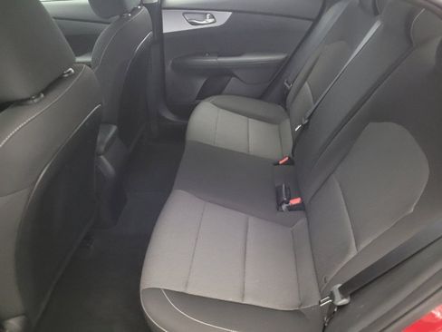 Used 2023 Kia Forte LXS image 18