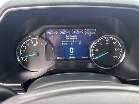 Used 2023 Ford F150 XLT w/ Equipment Group 302A High AWD/4WD image 43