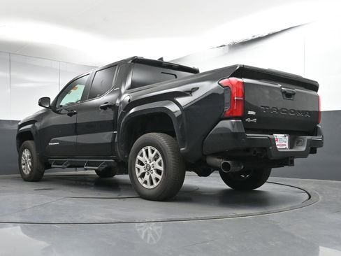 Used 2024 Toyota Tacoma SR5 image 27