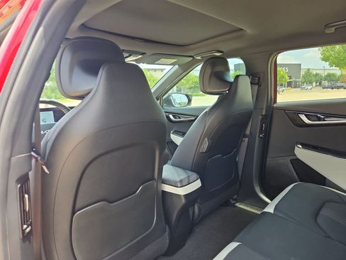 Certified 2023 Kia EV6 GT-Line AWD/4WD image 16