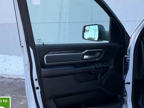 Certified 2022 RAM 1500 Big Horn image 8